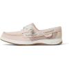 Sperry Women’s Rosefish Boat Shoe(Light Pink)