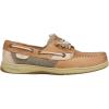 Sperry Women’s Rosefish Boat Shoe(Linen/Oat)