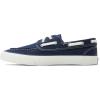 Sperry Women’s Seamate Boat Shoe(Navy)