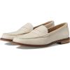 Sperry Womens Seaport Penny(Ivory Leather)