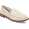 Sperry Womens Seaport Penny(Ivory Perf)