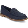 Sperry Womens Seaport Penny(Navy Perf)