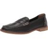 Sperry Womens Seaport Penny(New Black)