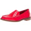 Sperry Womens Seaport Penny(Red)