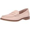 Sperry Womens Seaport Penny(Rose Croc)