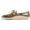 Sperry Womens Slim Boat(Gold)