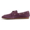 Sperry Womens Slim Boat(Prune)