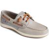 Sperry Womens Songfish(Grey Jaq)