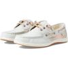 Sperry Womens Songfish(Offwhite Shimmer)