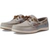 Sperry Womens Songfish(Woven Grey)