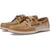Sperry Womens Songfish(Woven Tan)
