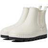 Sperry Women’s Torrent Chelsea Waterproof Rain Boot(Matte White)