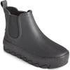 Sperry Women’s Torrent Rain boot(Black)