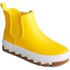 Sperry Women’s Torrent Rain boot(Yellow)