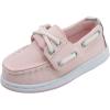 Sperry boys Cup II (Toddler)(Light Pink)