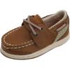 Sperry boys Cup II (Toddler)(Sporty Chestnut)