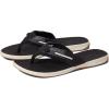 Sperry womens ParrotfishFlip-Flop(Black)