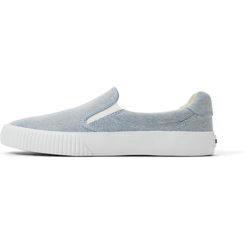 imageSperry Womens Bermuda Slip SneakerDenim