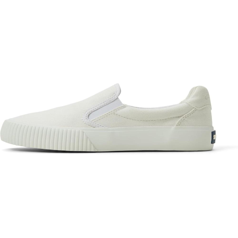 imageSperry Womens Bermuda Slip SneakerWhite