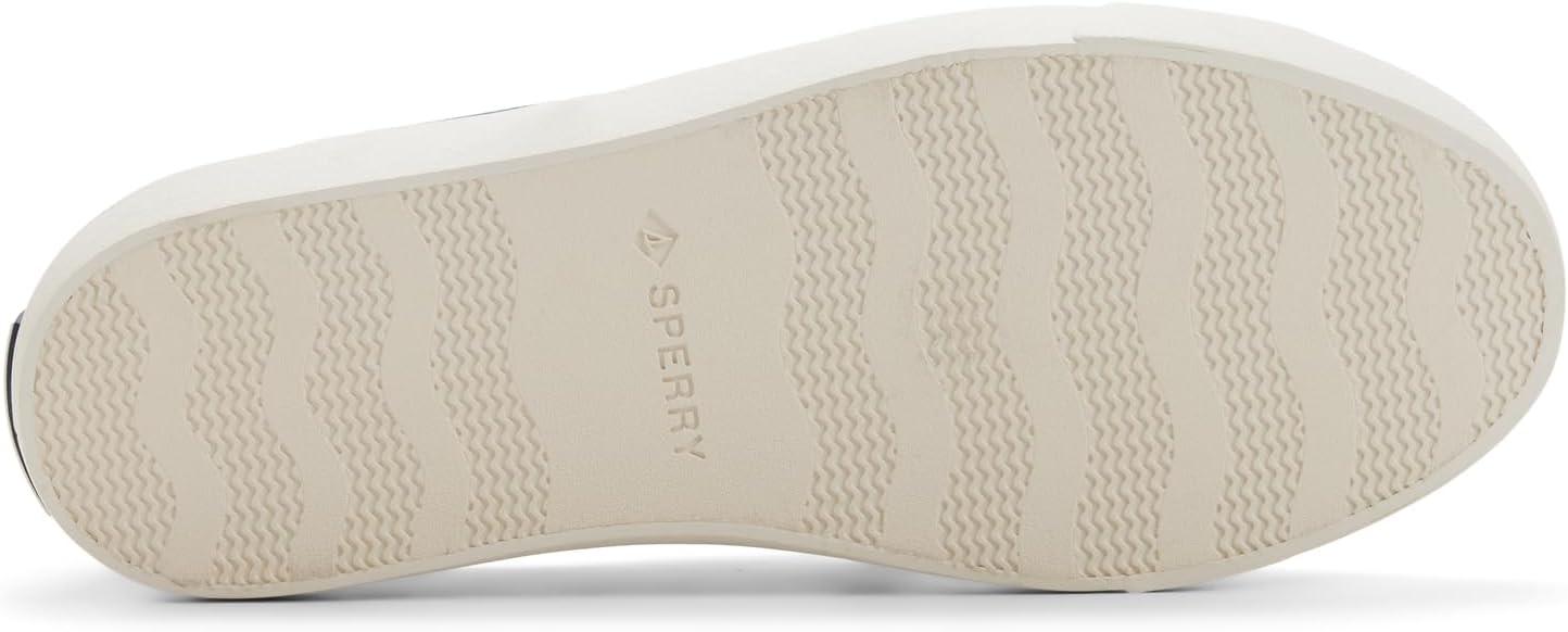 imageSperry Womens Cove Lace to Toe SneakerNavy