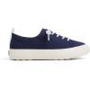 Sperry Women’s Cove Lace to Toe Sneaker(Navy)