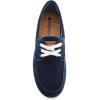 Sperry Women’s Venice Canvas Boat Shoe(Navy)