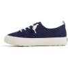 Sperry Women’s Cove Lace to Toe Sneaker(Navy)