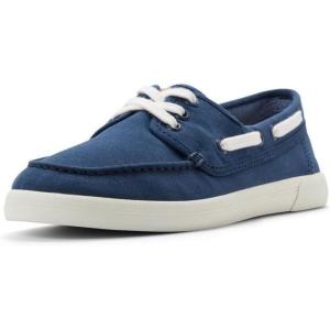 Sperry Women’s Venice Canvas Boat Shoe(Navy)