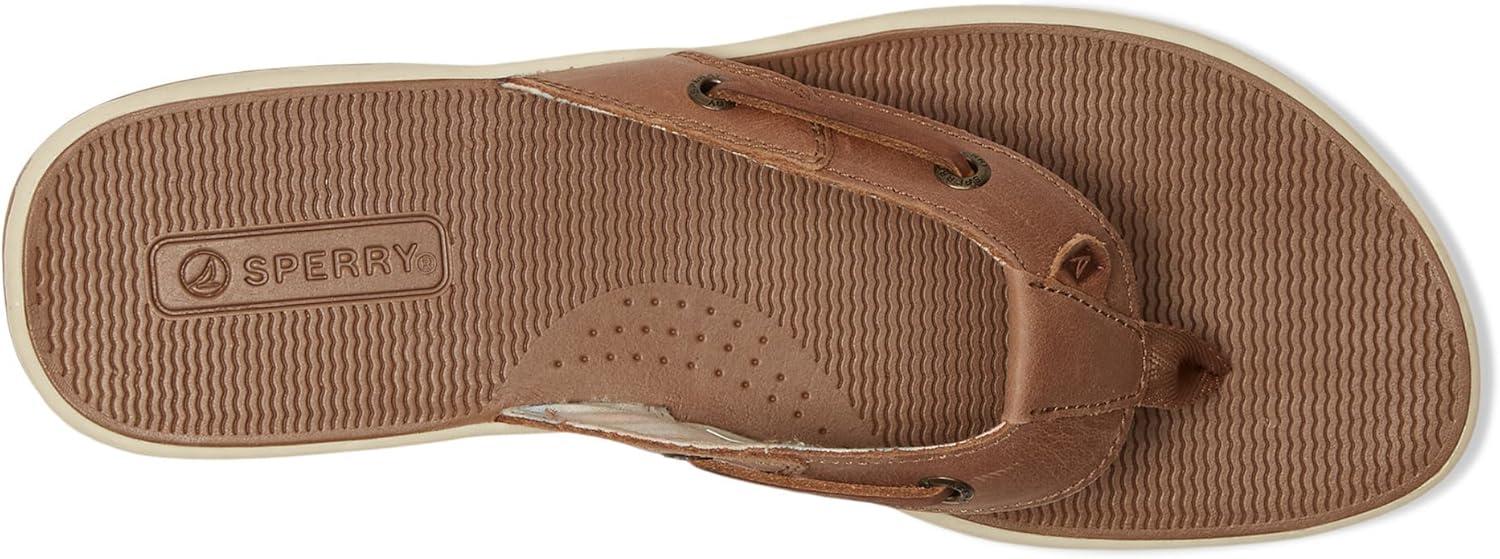 imageSperry womens Sea FishDark Beige
