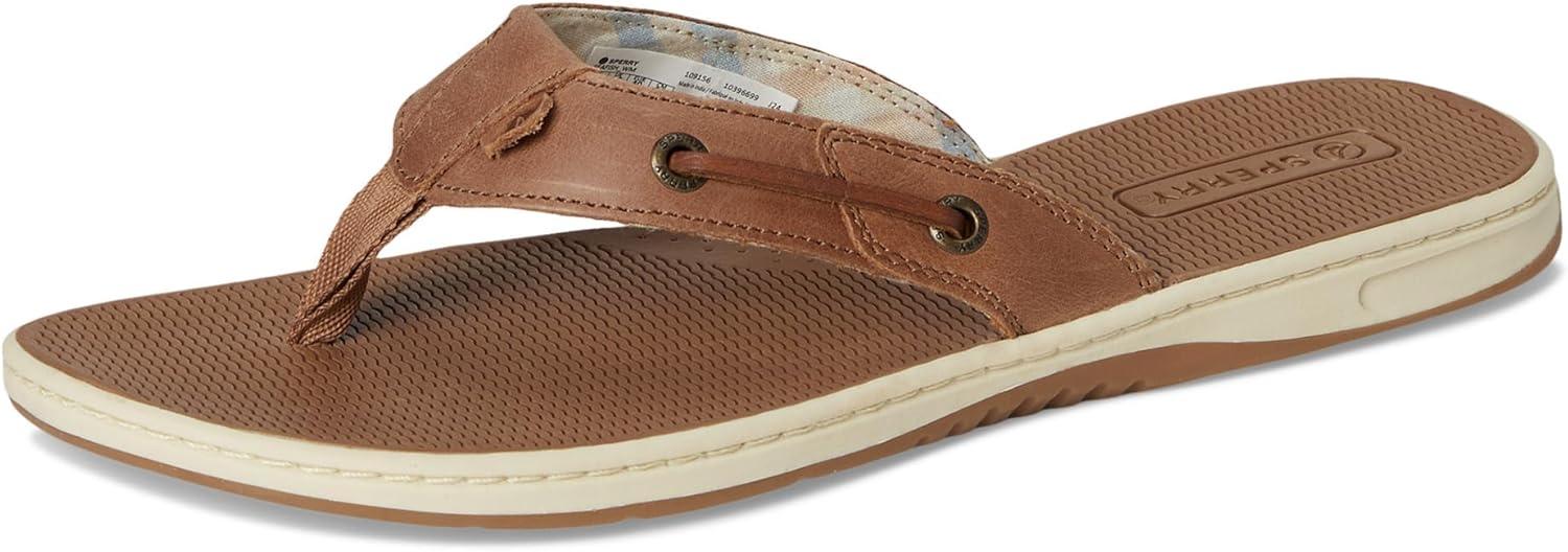 imageSperry womens Sea FishDark Beige