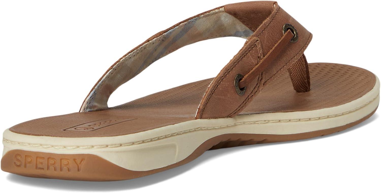 imageSperry womens Sea FishDark Beige