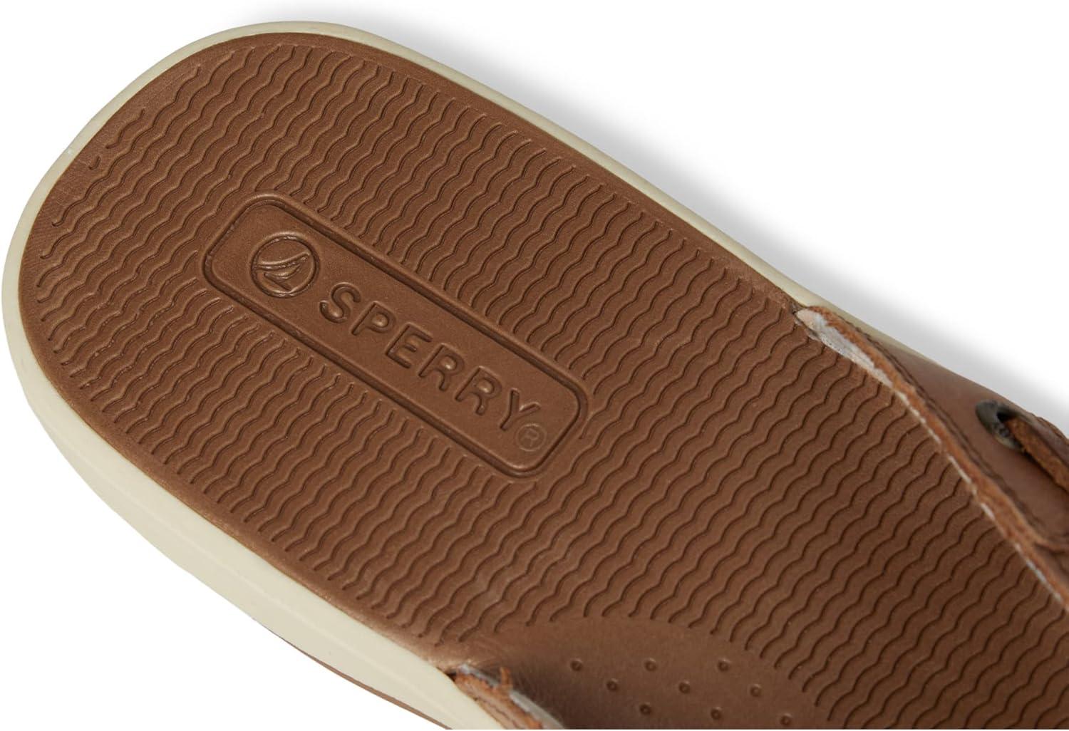 imageSperry womens Sea FishDark Beige