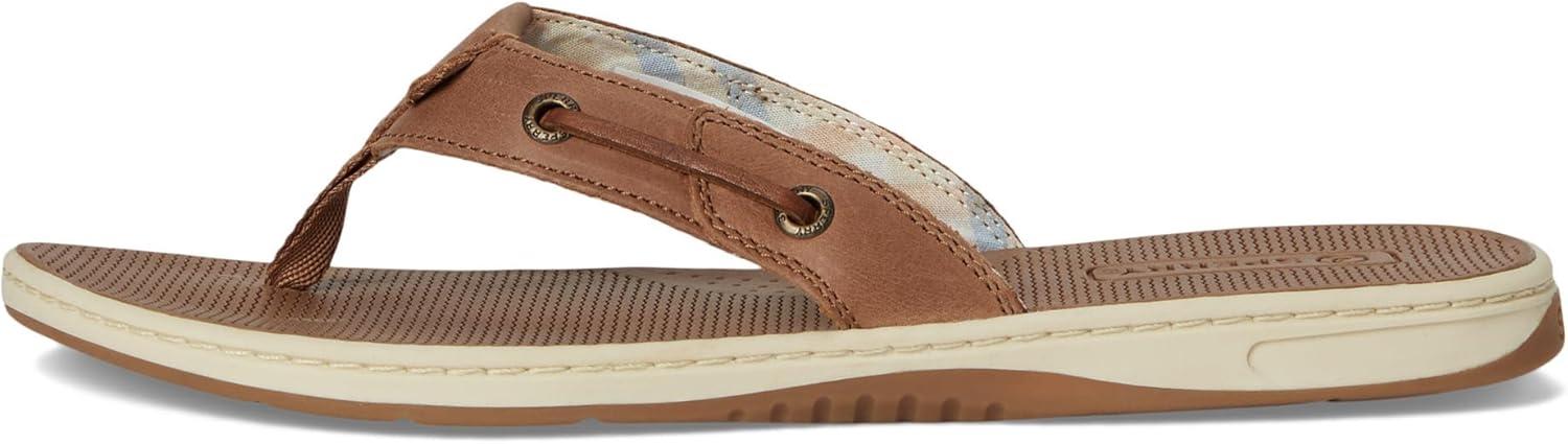 imageSperry womens Sea FishDark Beige