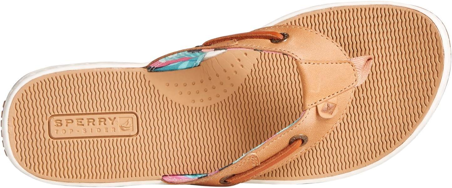 imageSperry womens Sea FishTan