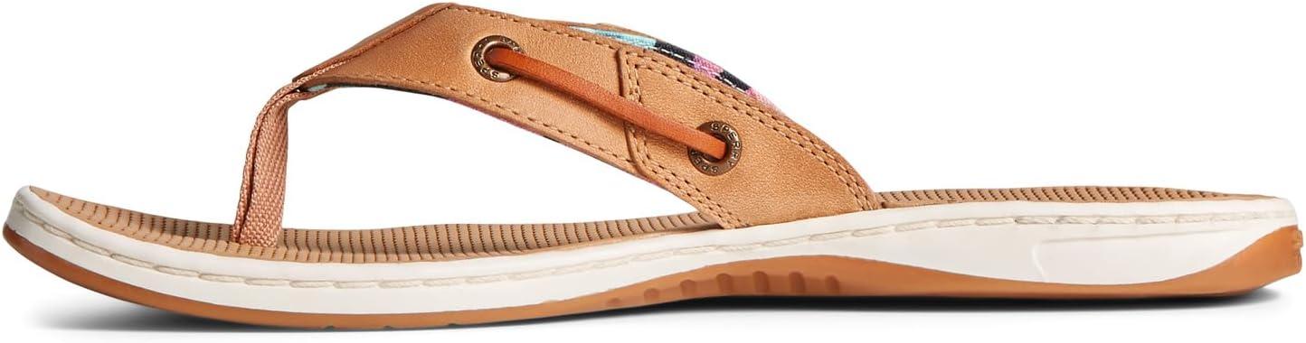 imageSperry womens Sea FishTan