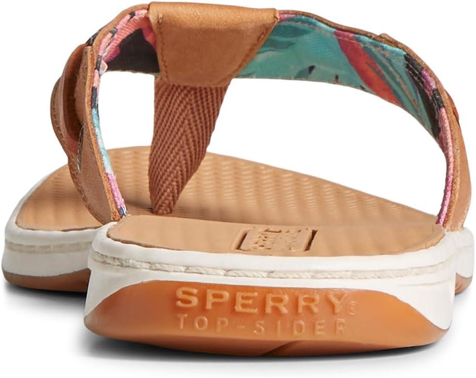 imageSperry womens Sea FishTan