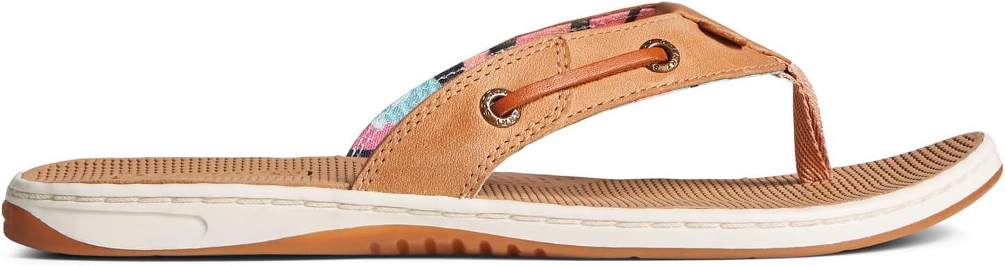 imageSperry womens Sea FishTan