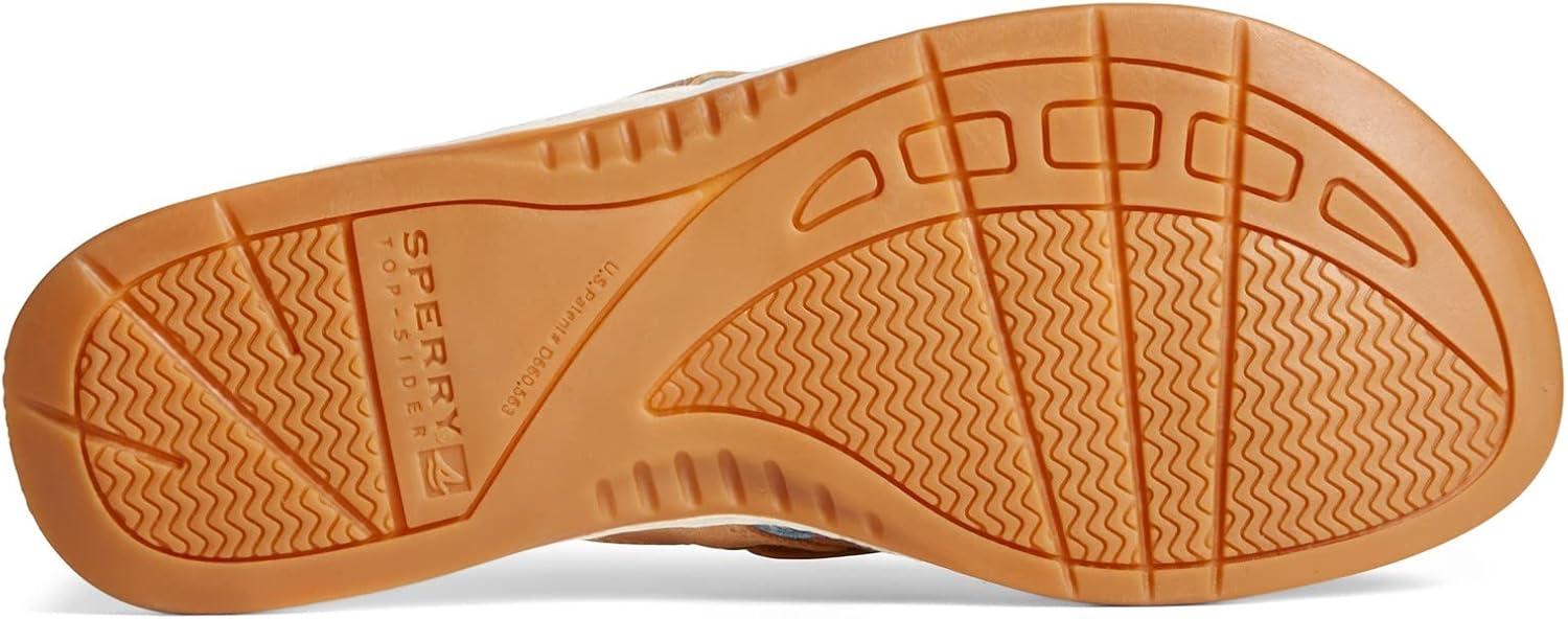 imageSperry womens Sea FishTan