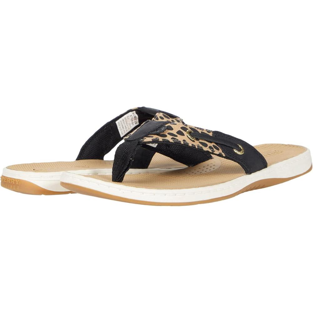 imageSperry womens Sea FishBrown Multi