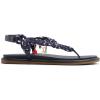 Sperry womens Isla Tbar(Navy)