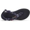 Sperry womens Isla Tbar(Navy)