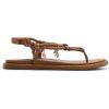 Sperry womens Isla Tbar(Tan)