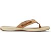 Sperry womens Sea Fish(Beige)