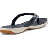 Sperry womens Sea Fish(Navy)