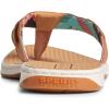 Sperry womens Sea Fish(Tan)