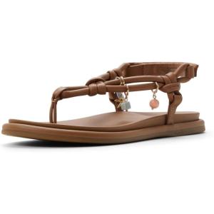 Sperry womens Isla Tbar(Tan)