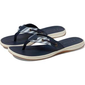 Sperry womens Sea Fish(Navy)
