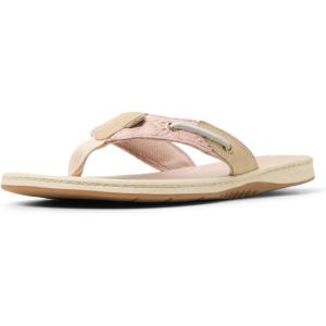 Sperry womens Sea Fish(Rose)