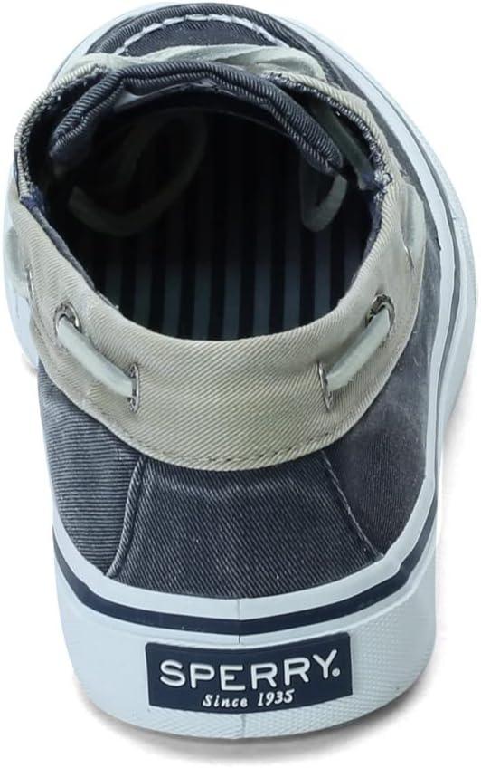 imageSperry Mens Bahama II SneakerSw NavyKhaki