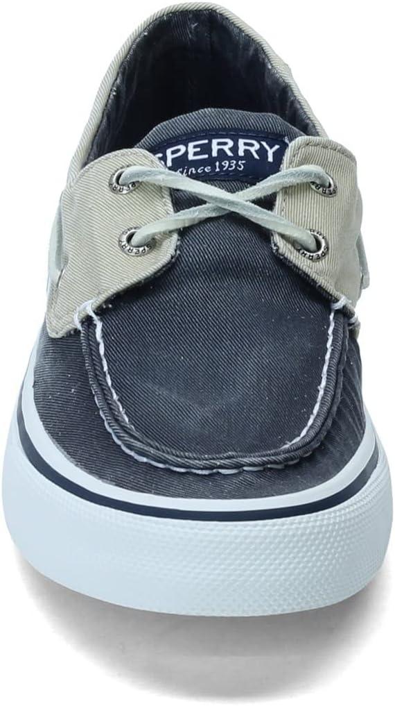 imageSperry Mens Bahama II SneakerSw NavyKhaki